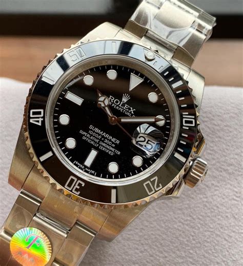 fake rolex submariner with no outer markings|Rolex Submariner knockoff watches.